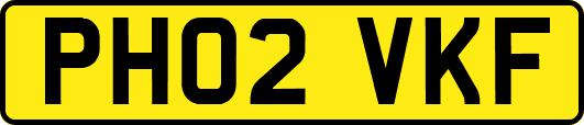 PH02VKF