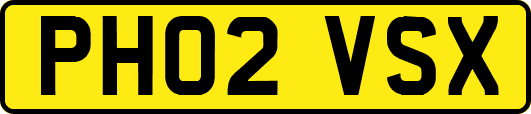 PH02VSX