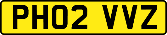 PH02VVZ