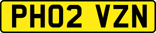 PH02VZN