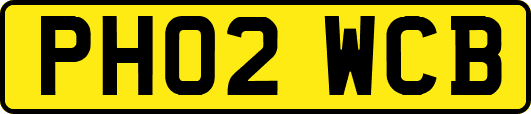 PH02WCB