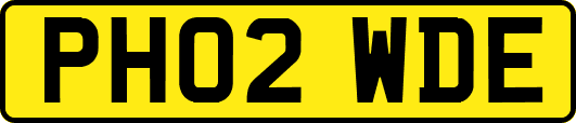 PH02WDE
