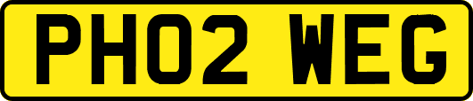 PH02WEG