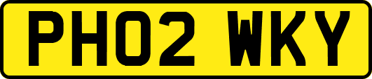 PH02WKY