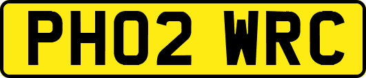 PH02WRC