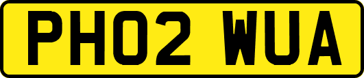PH02WUA
