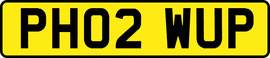 PH02WUP