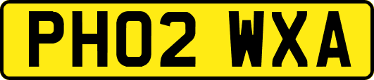 PH02WXA