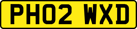 PH02WXD