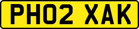 PH02XAK