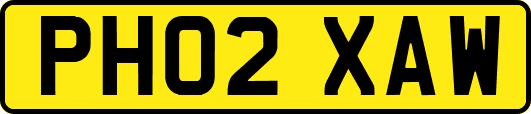 PH02XAW