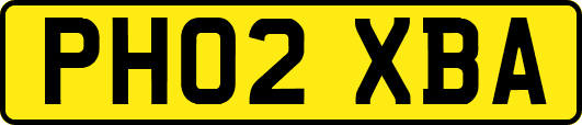 PH02XBA