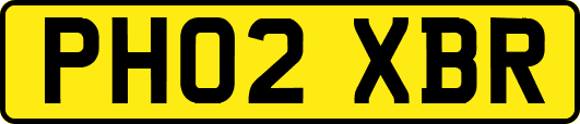 PH02XBR