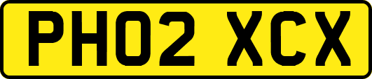 PH02XCX