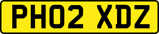 PH02XDZ