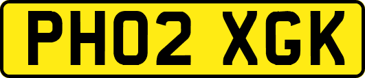 PH02XGK