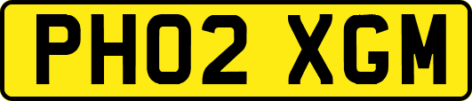 PH02XGM