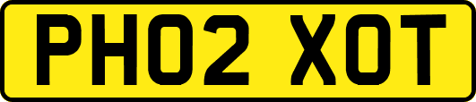 PH02XOT