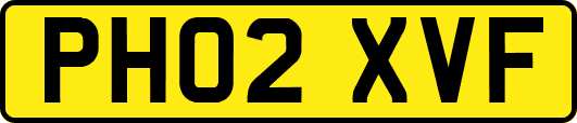 PH02XVF