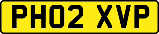 PH02XVP
