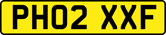 PH02XXF