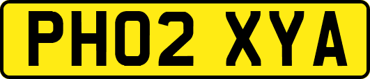 PH02XYA