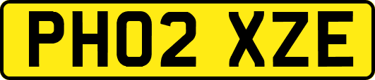 PH02XZE