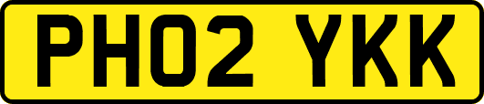 PH02YKK