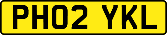PH02YKL