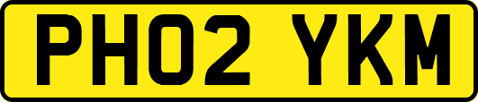 PH02YKM