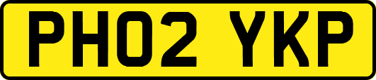 PH02YKP