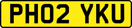 PH02YKU