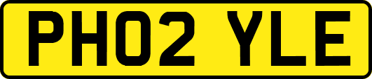 PH02YLE