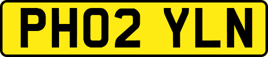 PH02YLN