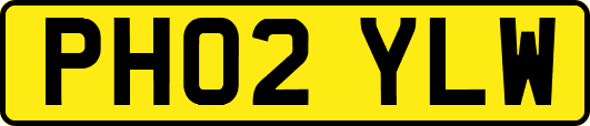 PH02YLW
