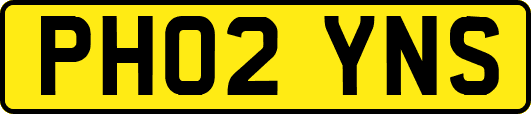 PH02YNS