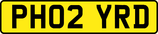 PH02YRD