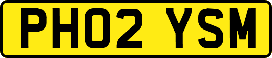 PH02YSM