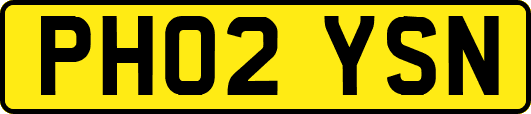 PH02YSN