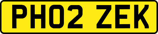 PH02ZEK