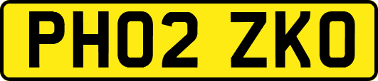 PH02ZKO