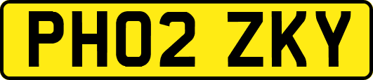PH02ZKY