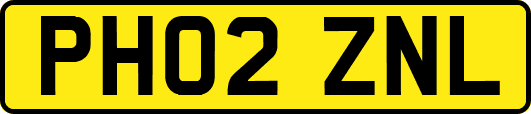 PH02ZNL