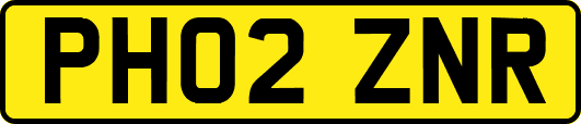 PH02ZNR