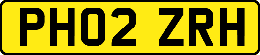 PH02ZRH