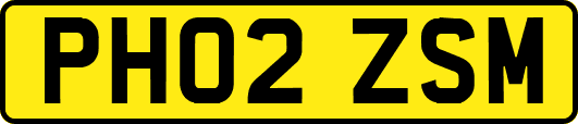 PH02ZSM