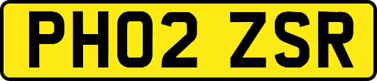 PH02ZSR