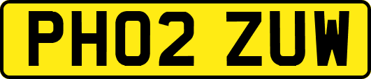 PH02ZUW