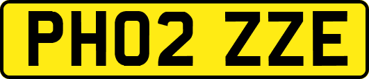 PH02ZZE