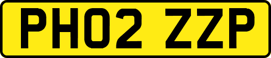 PH02ZZP